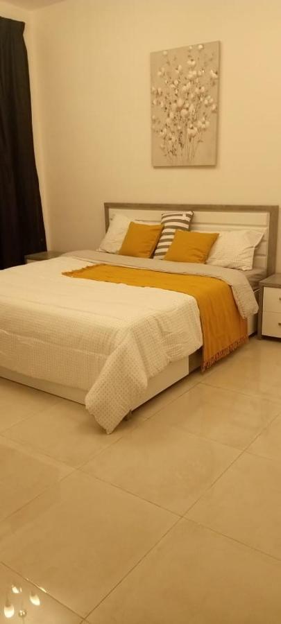 Al Alkeem Heights Apartment Рас ал Хайм Екстериор снимка